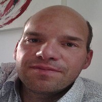 Johan Van Der Linde