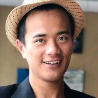 Tshering Sherpa