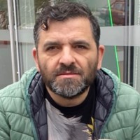 Marco Vidal Lobos