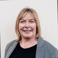 Gill Walters