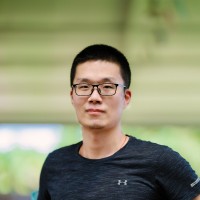 Lei Sylvain Yuan
