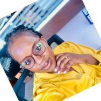 Clara Fiona Ogwang