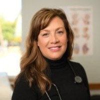 Deborah Norton