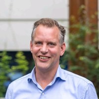 Timo Oud