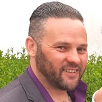 Simon Capes