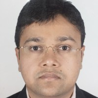 Mihir Mehta