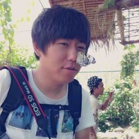 Ricky Jiang