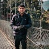 Prabesh Subedi