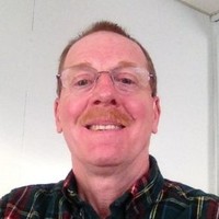 Andy Baker