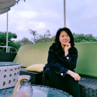 Siwei Luo 罗四维