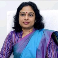 Preethi G