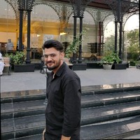 Abhishek Tiwari