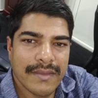 Arumughan Pathichira