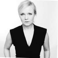 Sylvia Lieb ( eh. Lakämper)