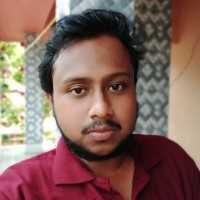 Arup Kumar Das