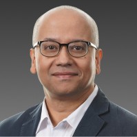Sanjoy Roy