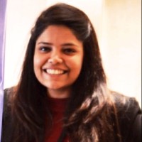 Aashvi Shah