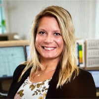 Cecilia Larsson