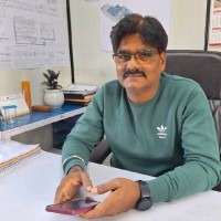Ashutosh Kumar