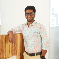 Jayaprakash R