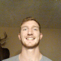 Harrison Harding