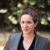 Leila Chennoufi