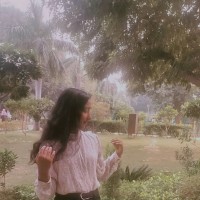 Della Mariya Mathew