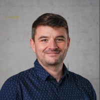 Andreas Rosenberger
