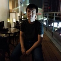 Allen Wong