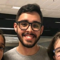 Gustavo Henrique Martins