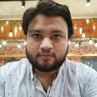 Shadab Amir