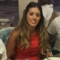 Nuria Sánchez Blázquez