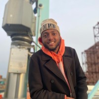 Rasheed Orgella