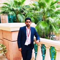 Dileep Kumar
