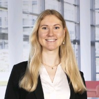 Nadine Dumke