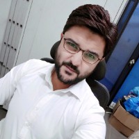 Hammad Ali