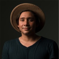 Efrain Candanoza