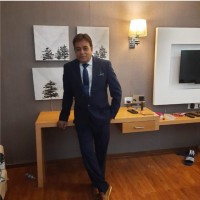 Ravish Kumar Sinha