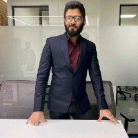 Mustafa Mandsorwala