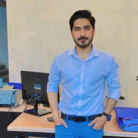 Nabeel Ansari