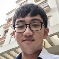 Cyril Chen Jing Hao
