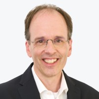 Patrick Cotting, Ph.D.