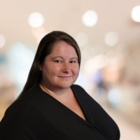 Melissa Burkholder