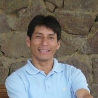 David Valdez Ramirez