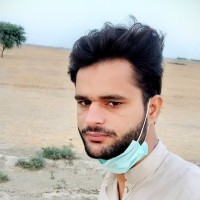 Ihtisham Sarwar