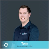 Tom Dewhirst