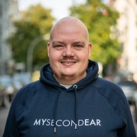Benedikt Pape