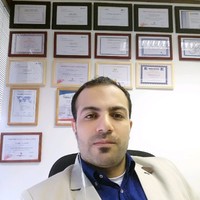 ibrahim hroub (PMP)®, (PMI-RMP)®, (CAPM)®