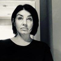 lisa murgatroyd