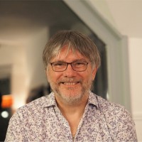 Stéphane Desjours